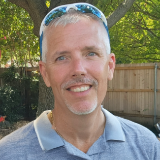 Barry Brown
