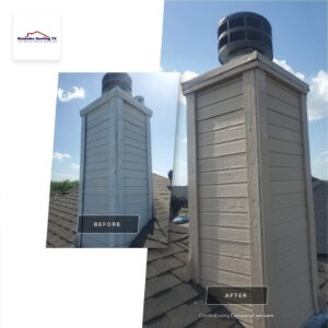 Roofers in Southlake