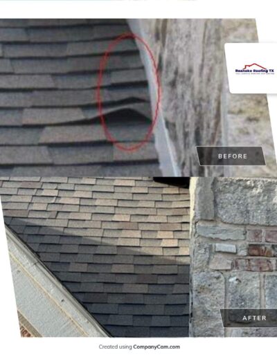 Roofers in Bedford