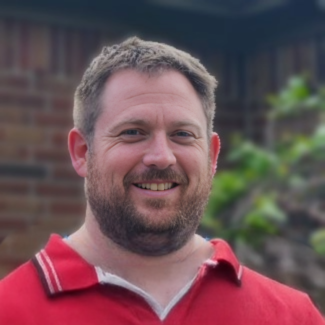 Jeff Hallecy