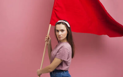 First Red Flag