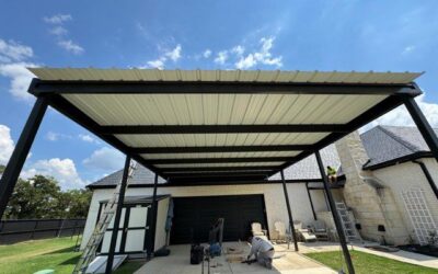 More Than Just Great Roofs: How We Protect Your Entire Home Exterior