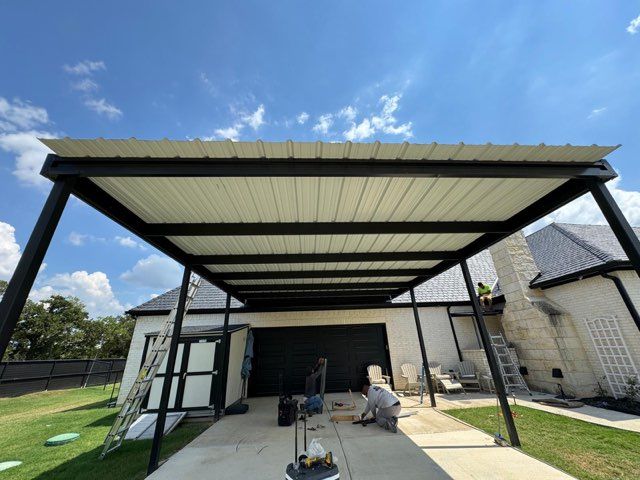 More Than Just Great Roofs: How We Protect Your Entire Home Exterior